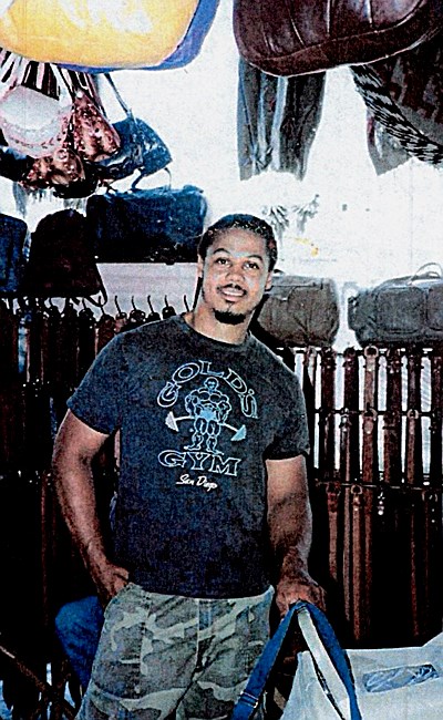 Obituary of Ronald Gene Owens