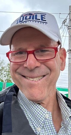 Avis de décès de Jerrold A. Gordon