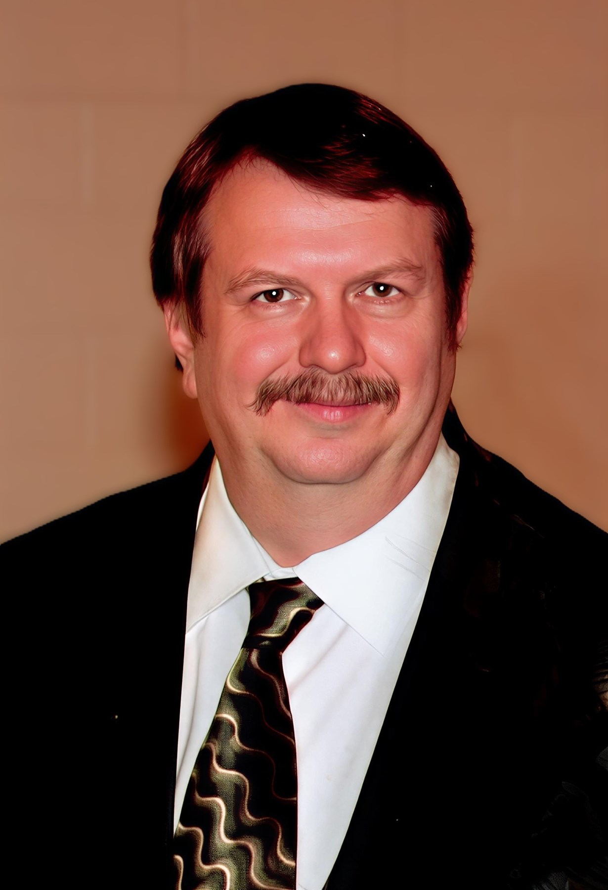 Obituario de Bruce John Tomaszewski