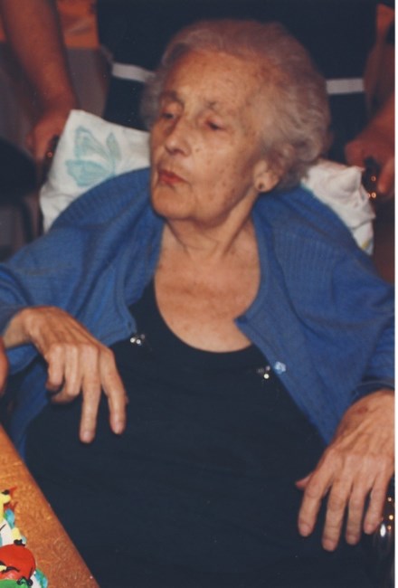 Obituary of Peggy Ann Margelos