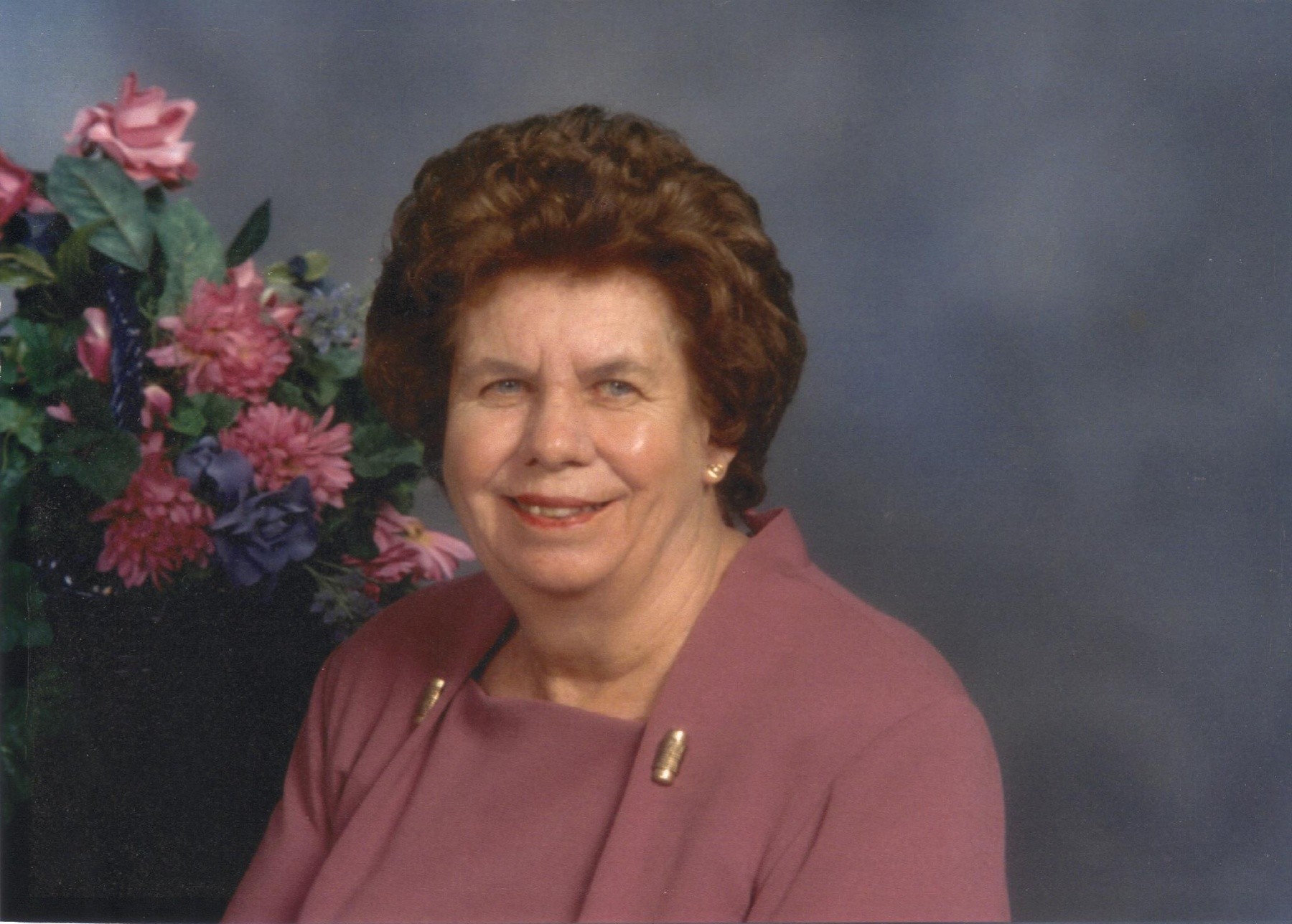 Barbara Jean Stewart Obituary Hamilton, ON
