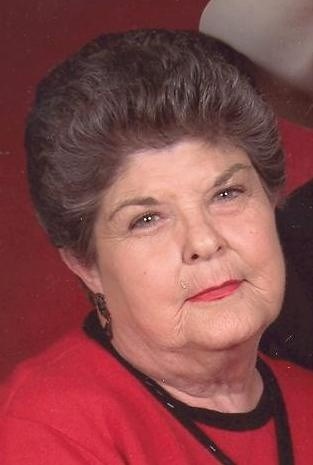 Obituary of Sue Nell Marshall