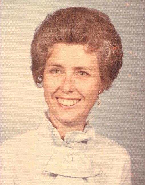 Avis de décès de Frances Ann Gwiazda Shine