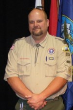 Kevin Harlow