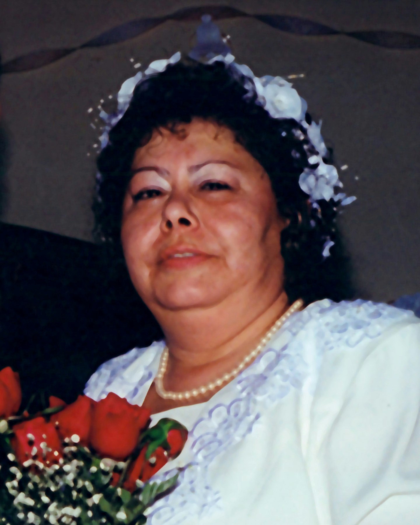 Fredricka gobeil obituary navin mb share memory