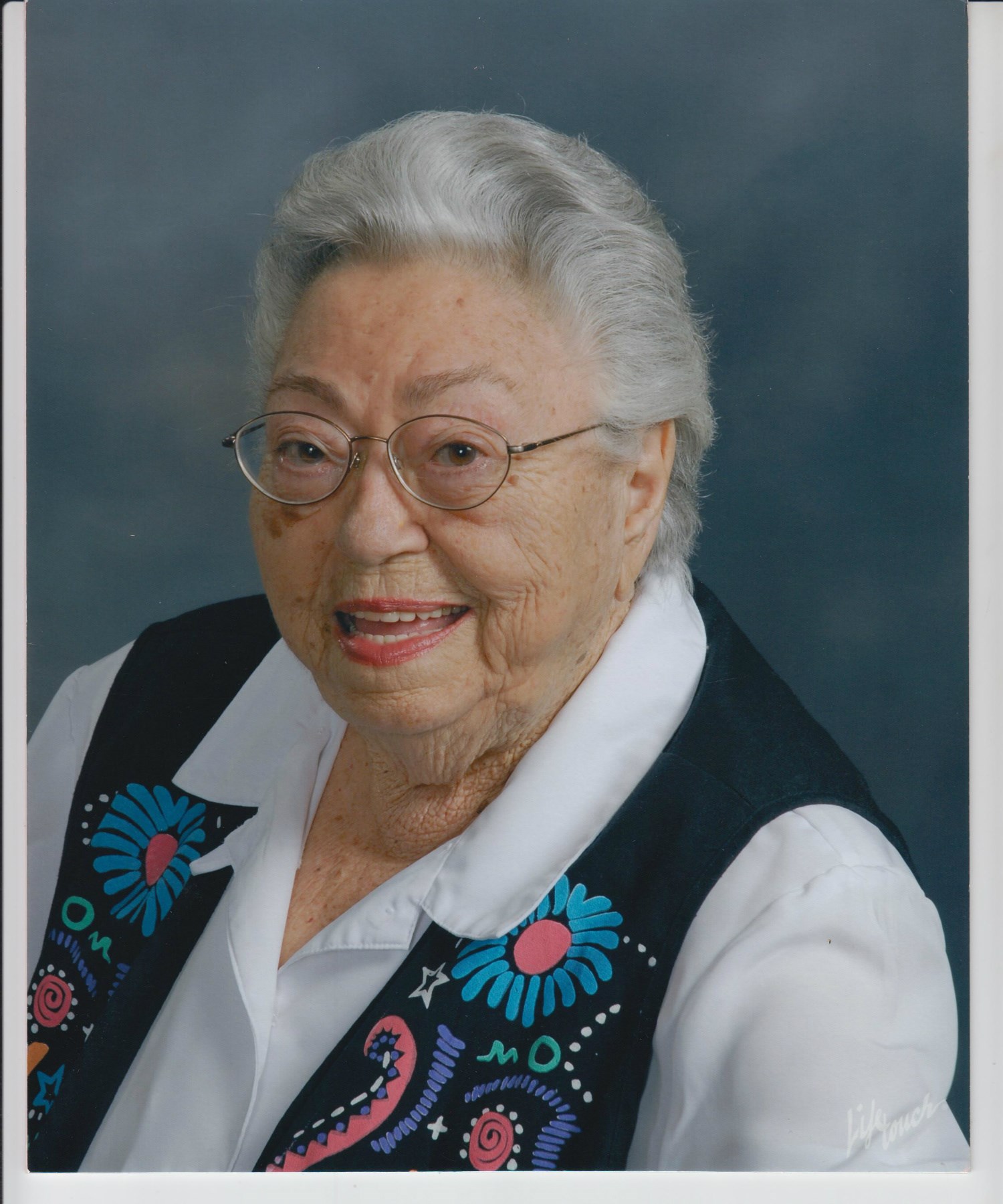 Obituary of Dr. Frankie Williams