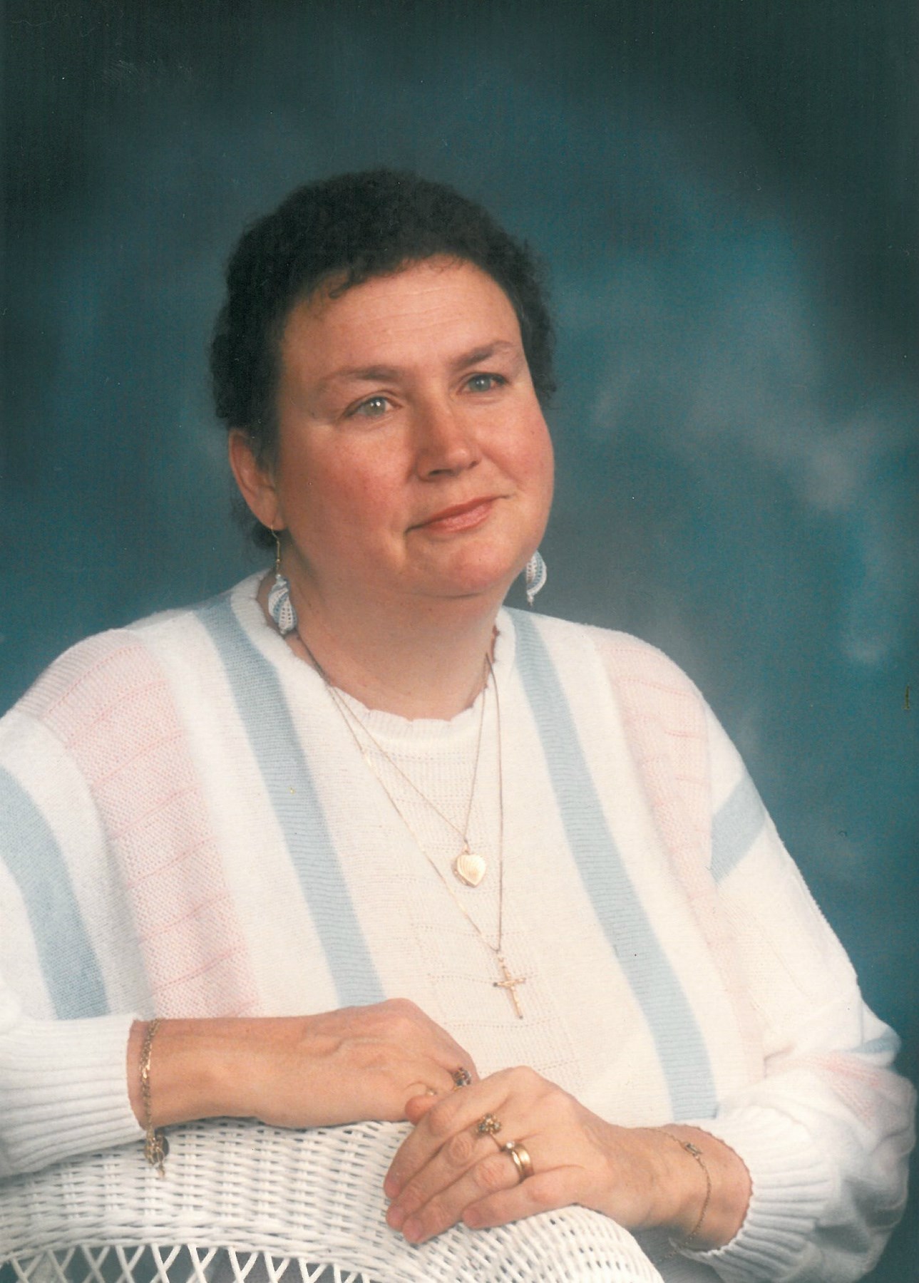 Dania Lynne Whitney Obituary Hamilton, ON