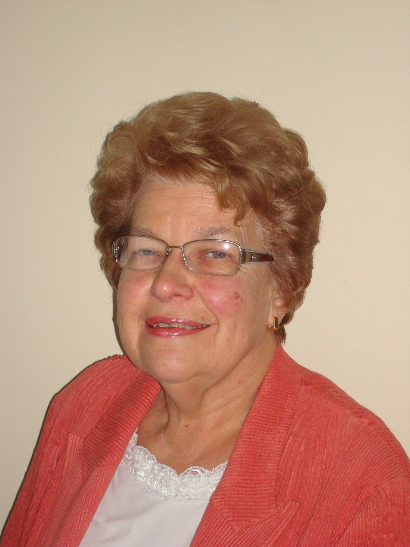 Obituary of June Szeman