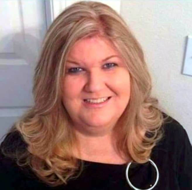 Obituary of Bambi Lynne Whitehouse