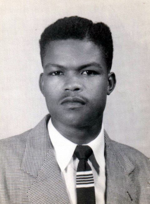 Obituary of Keith Albert Wilkinson
