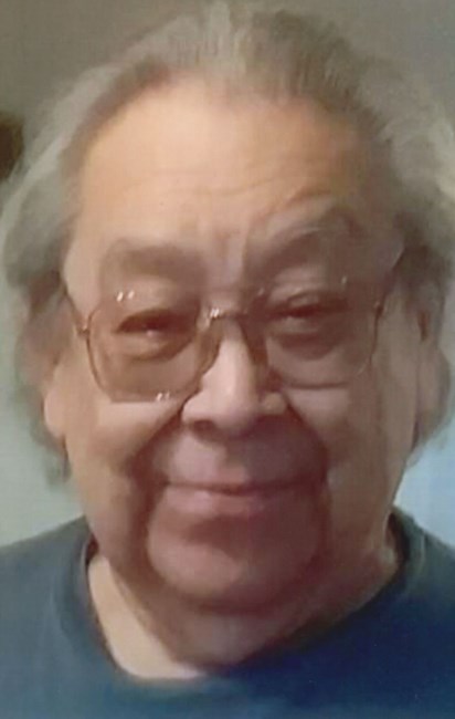 Obituary of Manuel G. Ramirez