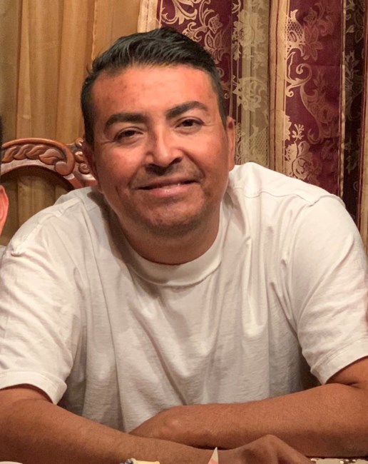 Obituary of Yonny Infante