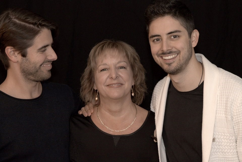 Avis de décès de Paula Chatigny