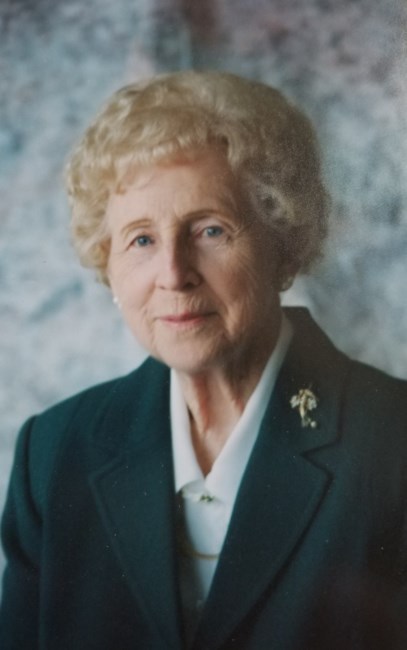 Obituary of Gladys M. Duphily