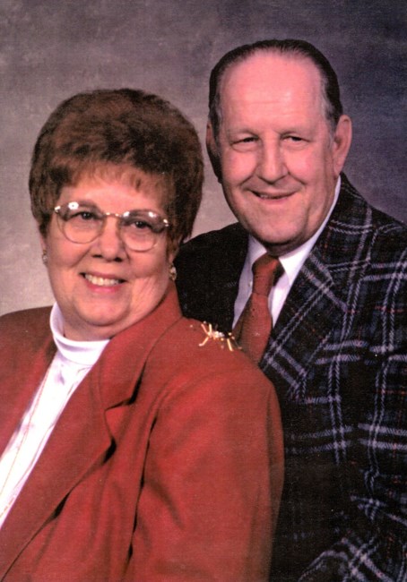 Obituary of Joann Mason