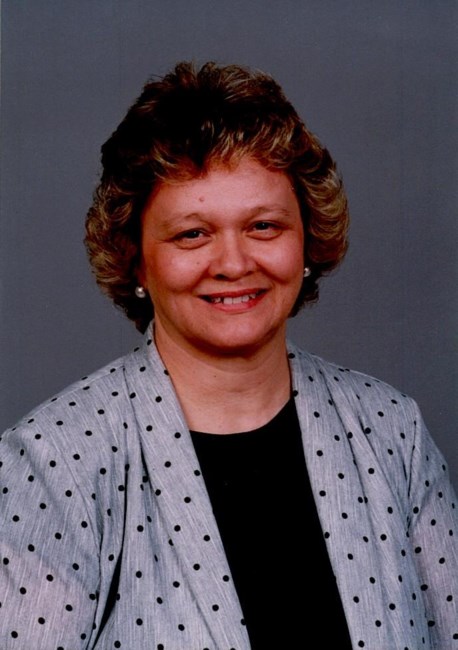Obituary of A. Joy Kaler