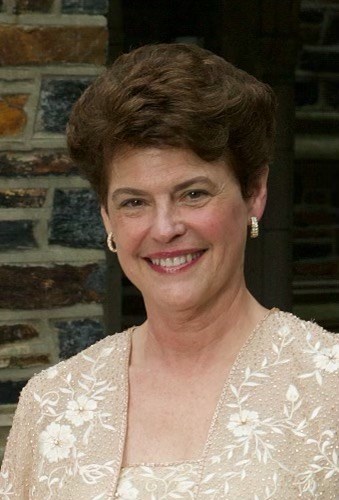 Obituary of Valerie Cooper