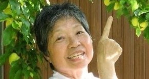 Avis de décès de Mrs. Lih Yuh Yan Chan