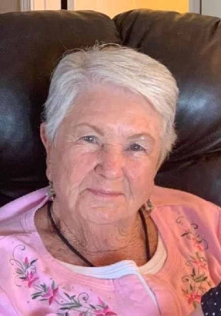 Obituario de Jewel M. Towe