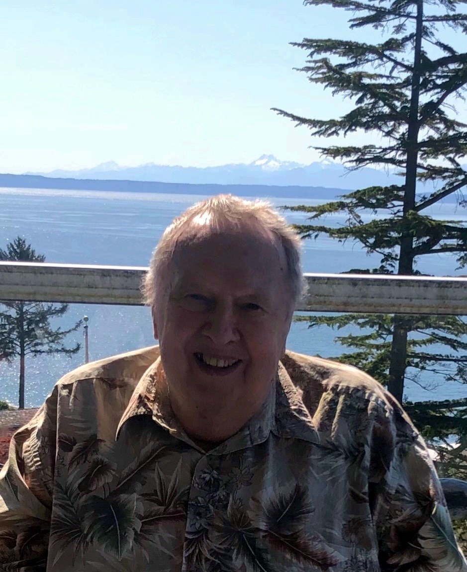 Duane Carpenter Obituary Lynnwood, WA