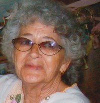 Obituario de Martha J. Ollier