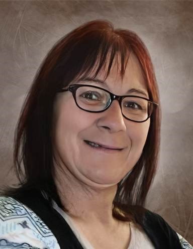 Avis de décès de Nancy Gagné