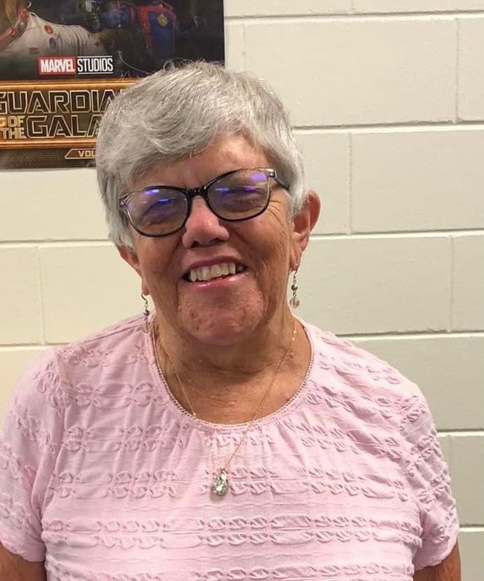 Obituary of Joyce E. Weber