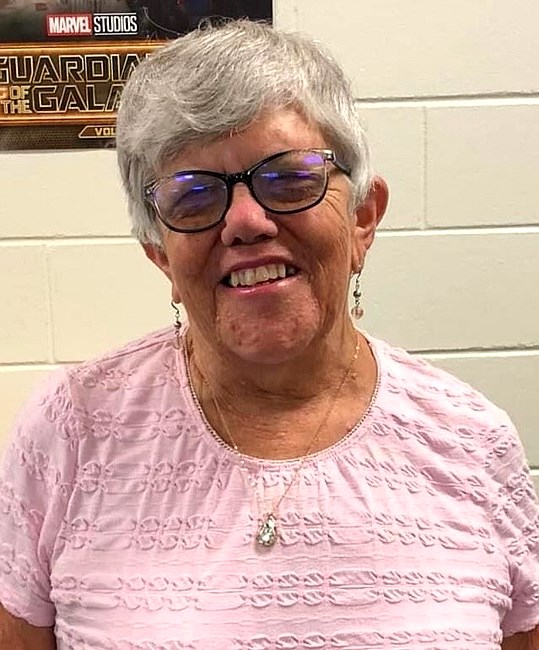 Obituary of Joyce E. Weber