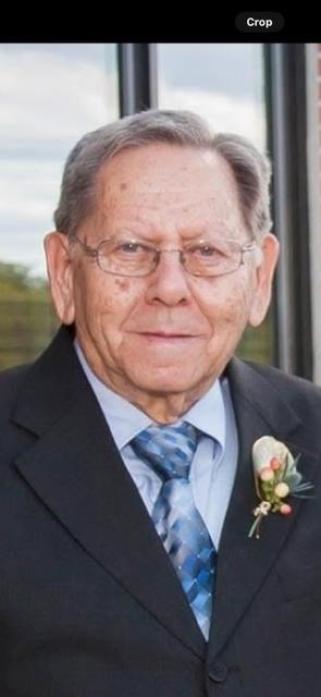 Avis de décès de Garvin Silas Porter