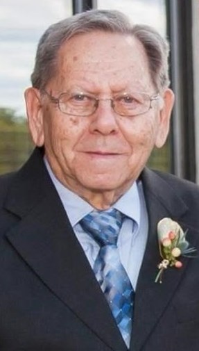 Avis de décès de Garvin Silas Porter