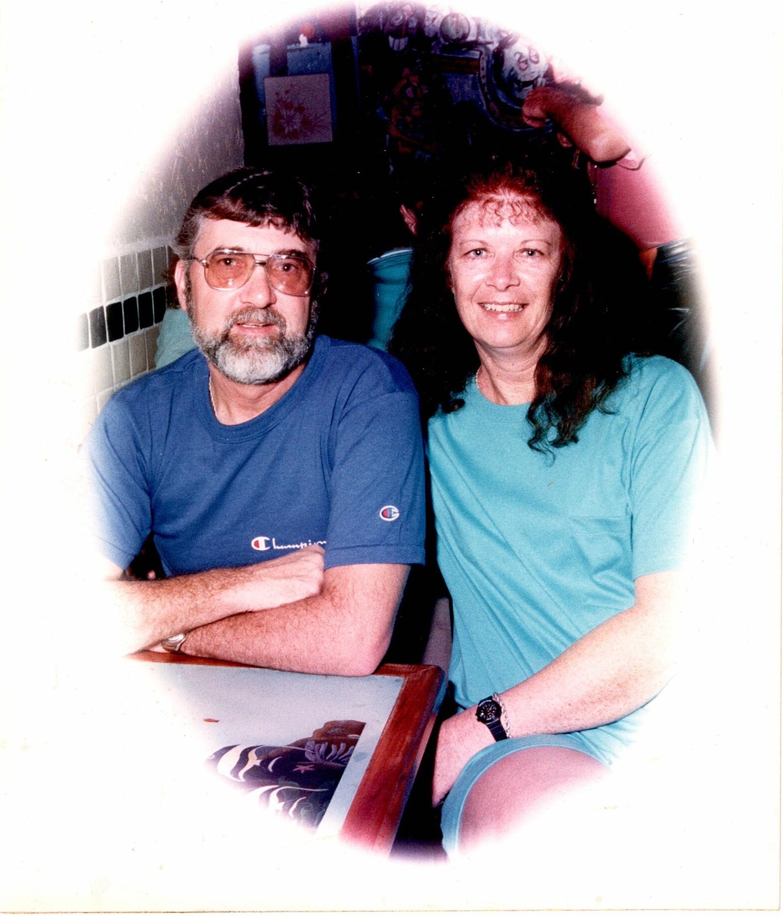 Obituary of Pamela Secord Irwin