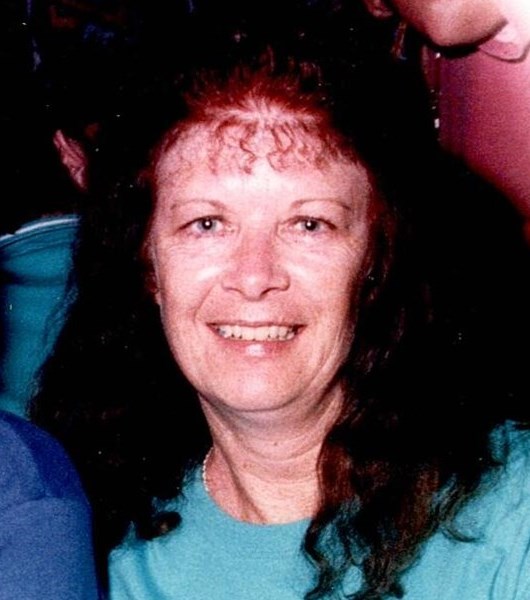 Obituary of Pamela Secord Irwin
