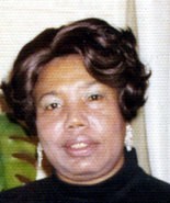 Obituario de Lillian Stevens Codrington