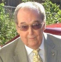 Obituary of Robert Ellis McBride