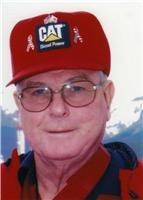 Obituary of Wallace "Pete" F Shelton