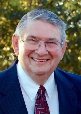 Obituary of Bill Billy M. Reese