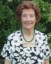 Obituary of Betty J. Doss