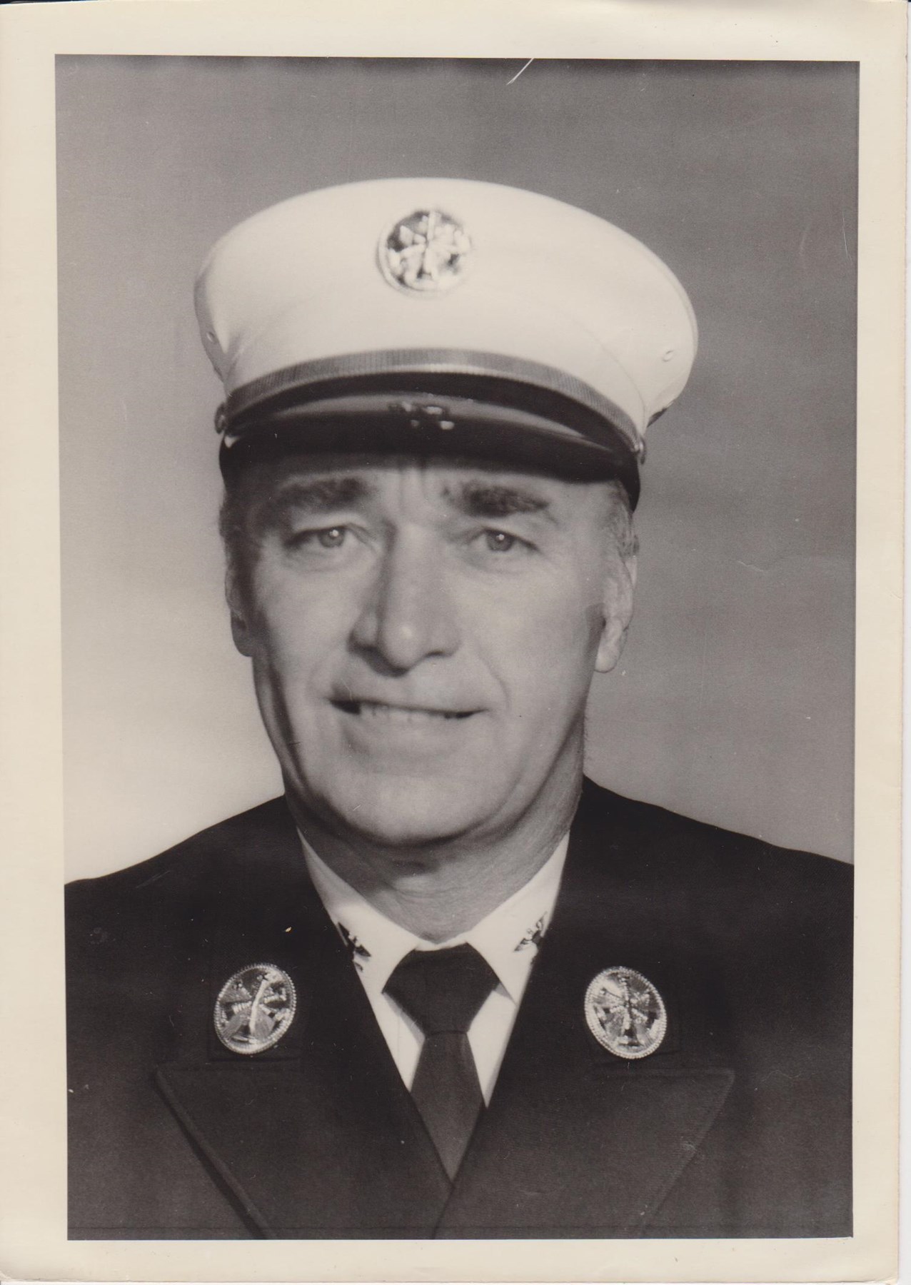 Obituary of Thomas F Fawcett