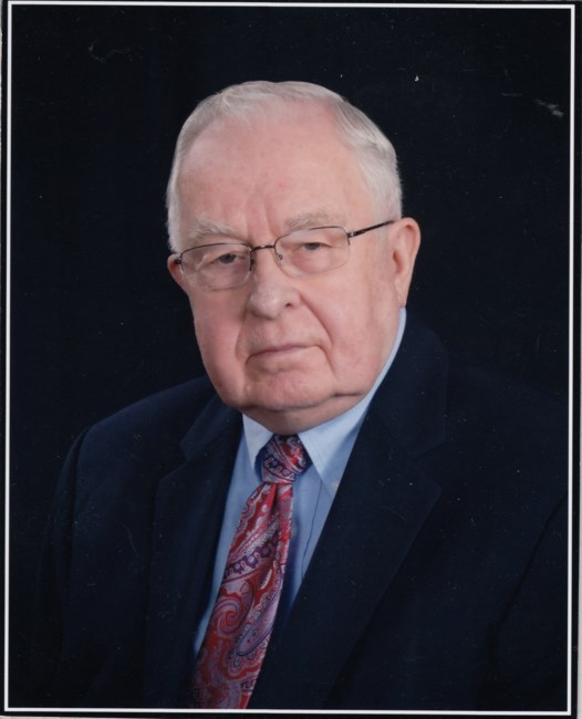 Obituary of Billy "Bill" Albert Dent