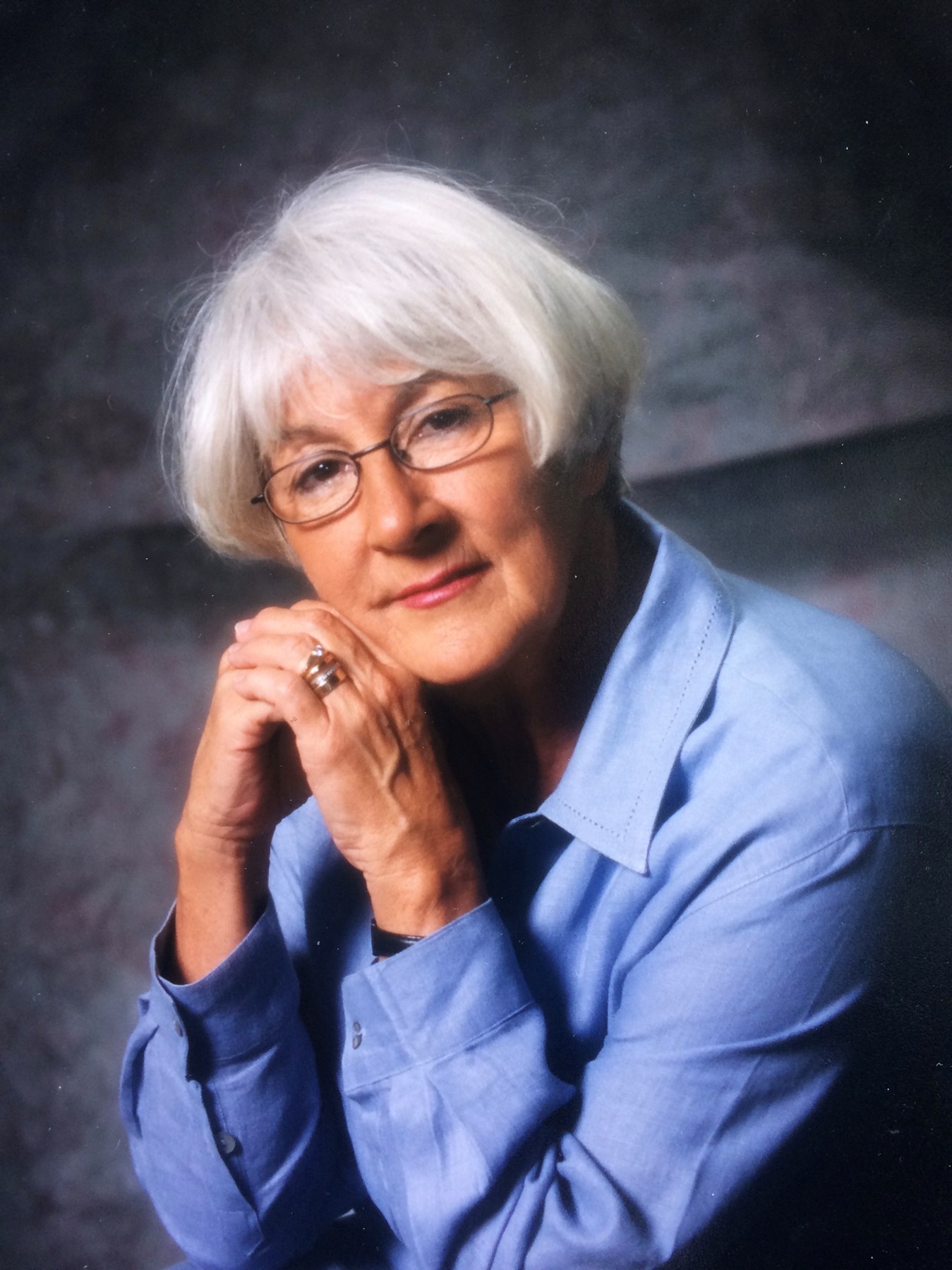 Obituary of Dolores Meyer