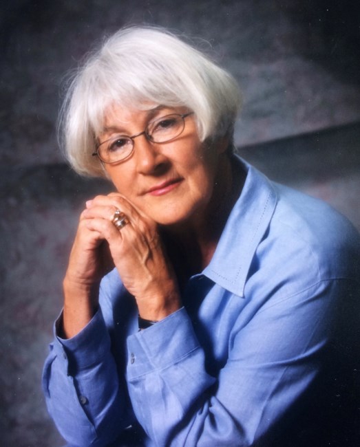 Obituary of Dolores Meyer