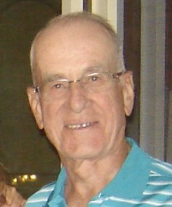 Obituary of Paul É. Hébert