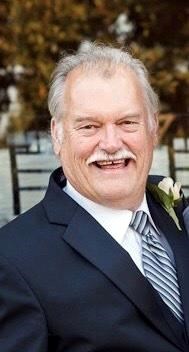 Obituary of Stephen "Steve" Russell Engstrom