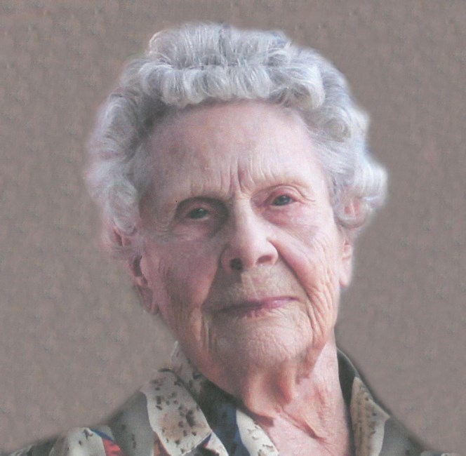Obituary of Martha Evalyn Dilts