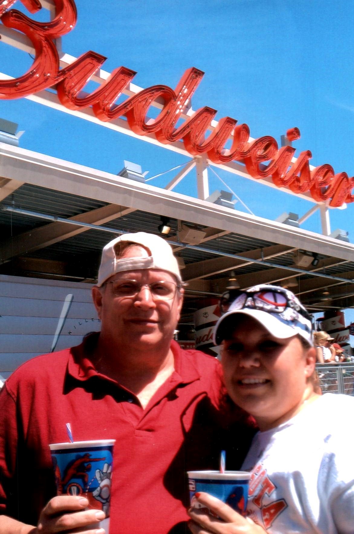 Obituary of David Dale Batters