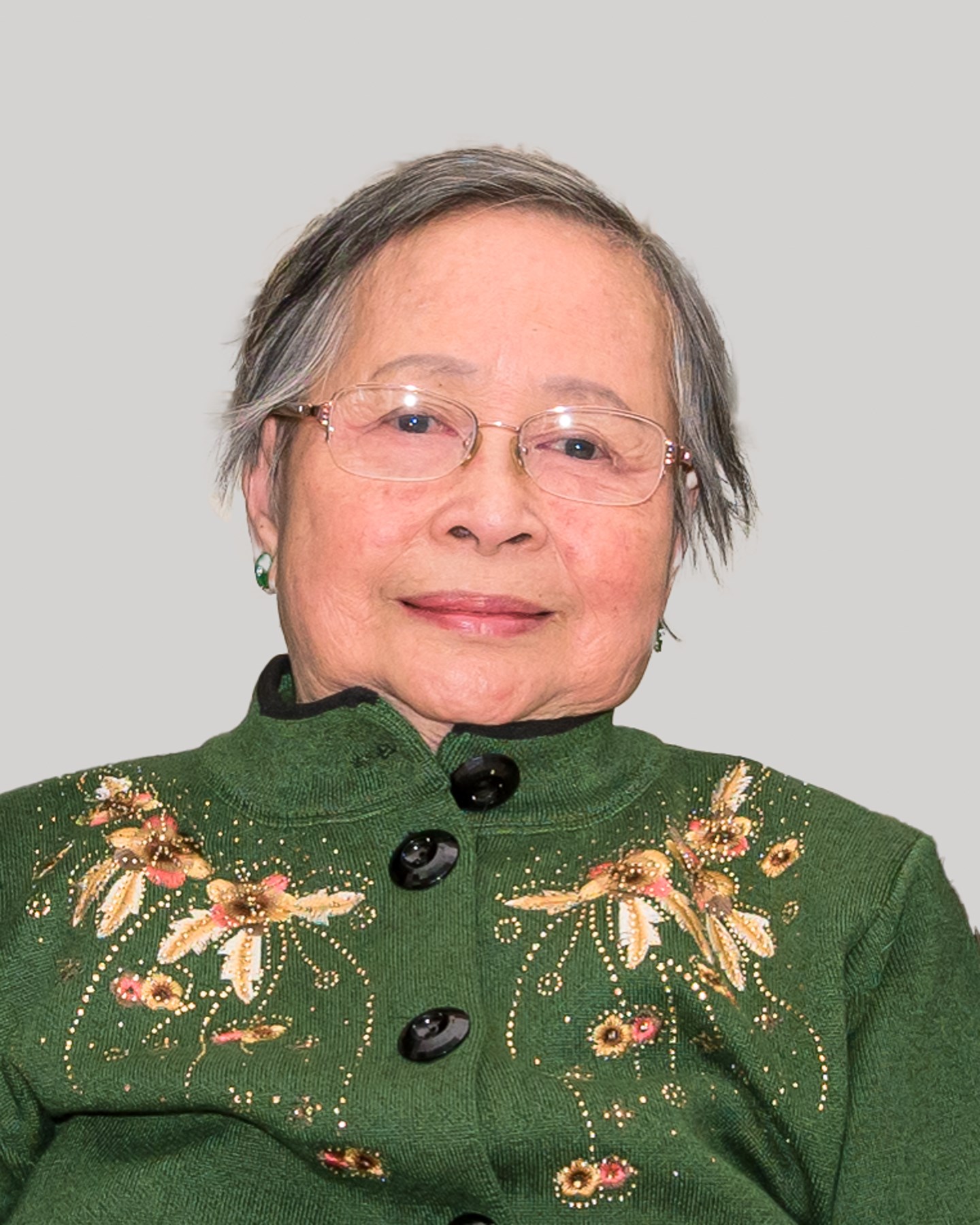 Obituary of Nhut Thi Tran