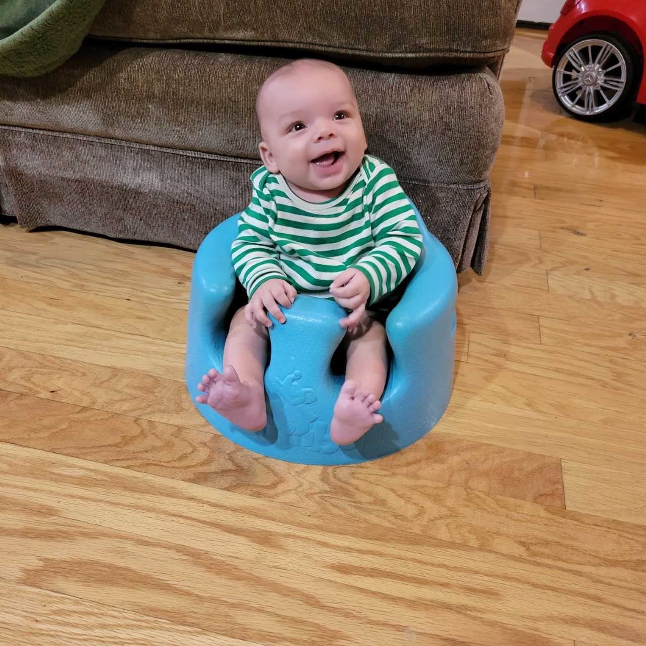 Obituary of Aries Kane Howard