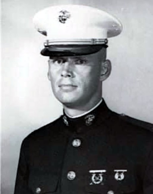 Obituary of Kenneth Raymond Ramsey