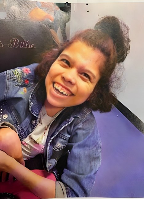 Obituary of Lucia Monserrat Talavera