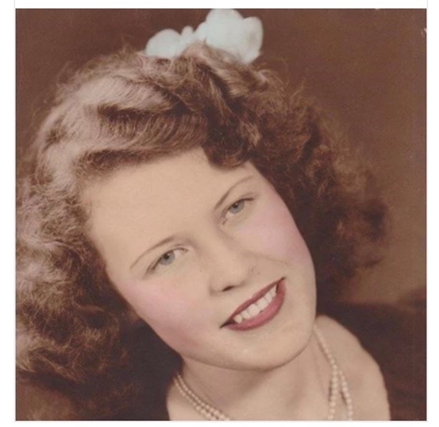 Obituary of Katherine Lucille Taylor